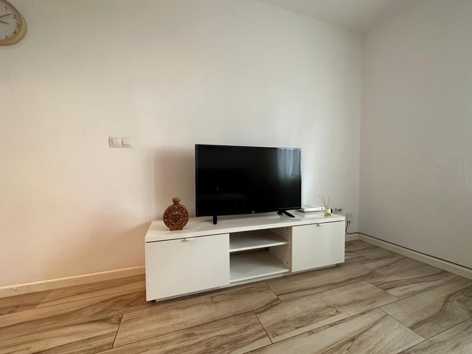 شقة Carolinas Suit لقنت المظهر الخارجي الصورة
